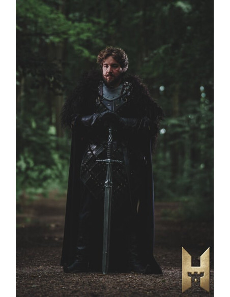 Spada Imperiale lunga finitura...