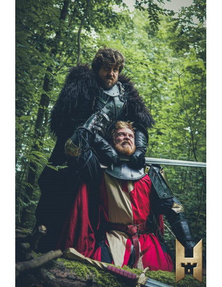 Spada Imperiale lunga finitura...