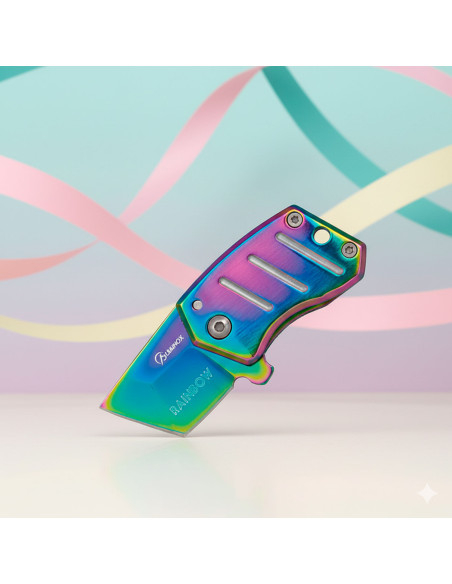 Mini coltello Albainox modello...