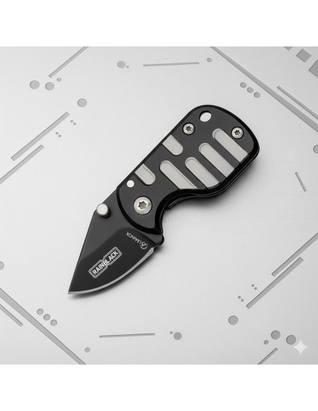 Mini coltello Albainox modello...