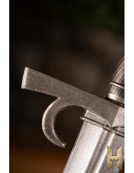 Spada medievale per LARP modello...