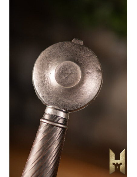 Spada medievale per LARP modello...