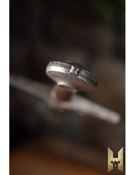 Spada medievale per LARP modello...