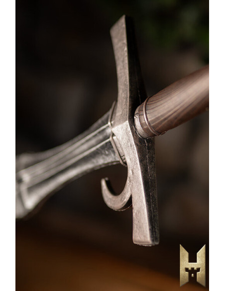 Spada medievale per LARP modello...