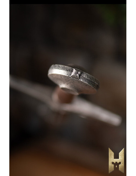 Spada medievale per LARP modello...