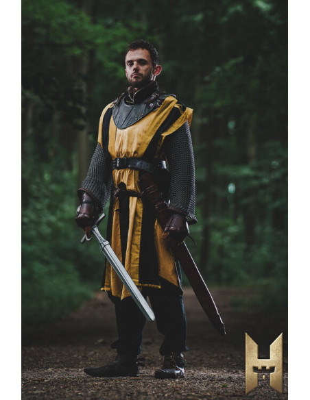 Spada medievale per LARP modello...