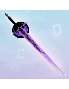 Spada lunga del Re Demone, Solo Leveling