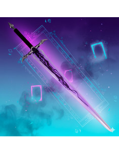 Spada lunga del Re Demone, Solo Leveling 2