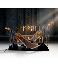 Spade non ufficiali del Caos, Dio della Guerra