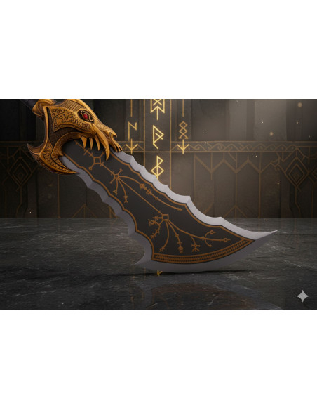 Spade non ufficiali del Caos, Dio...