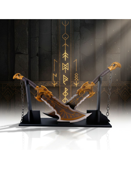 Spade non ufficiali del Caos, Dio...