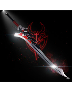 Spada non ufficiale della Regina Rossa, Devil May Cry 5