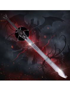 Spada non ufficiale Rivolta Devil May Cry 5