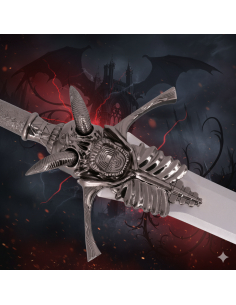 Spada non ufficiale Rivolta Devil May Cry 5 2