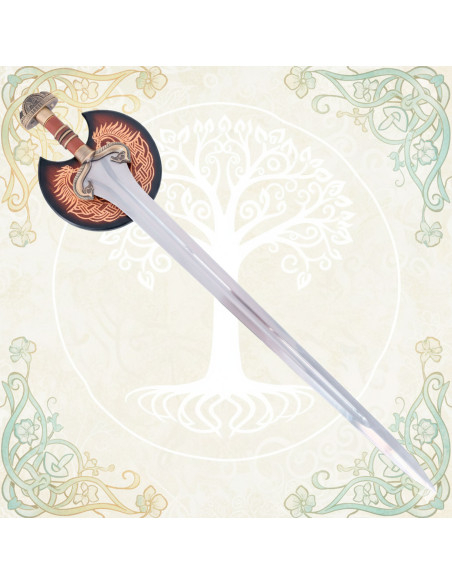 Spada non ufficiale di Eowyn, Il...