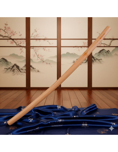 Shirasaya decorativa, lama in acciaio...