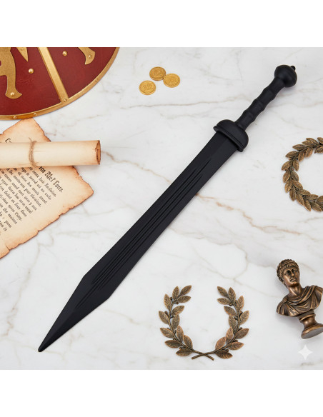 Spada Romana Gladius di allenamento,... Spada Romana Gladius di allenamento,...