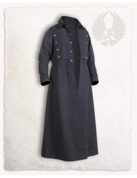 Cappotto medievale modello Kondor,... Cappotto medievale modello Kondor,...
