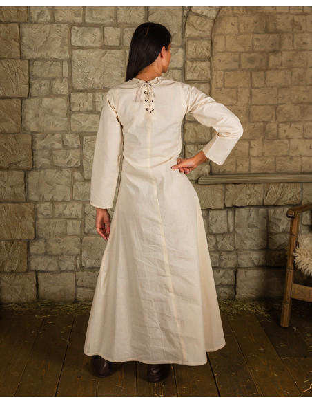 Tunica medievale interna modello...