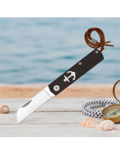 Navaja marinara Albainox modello Ancla (13,8 cm.)