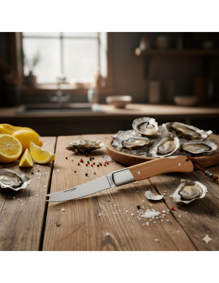 Coltello da campo Albainox modello...