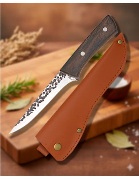 Coltello sportivo Albainox, finitura...