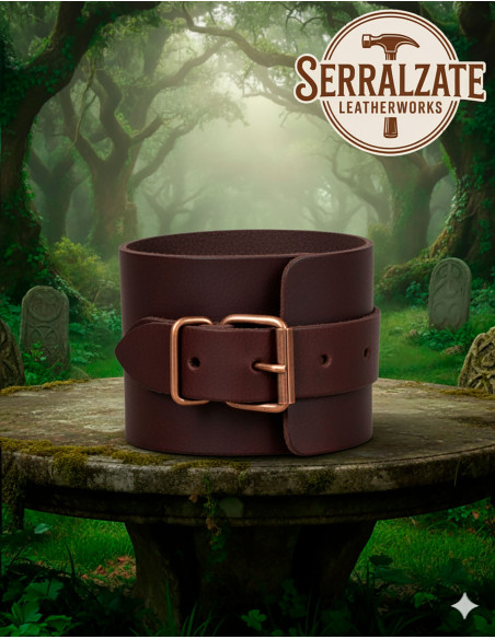 Bracciale con nodi celtici...