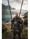 Collana Vikingo Sacro Mjolnir