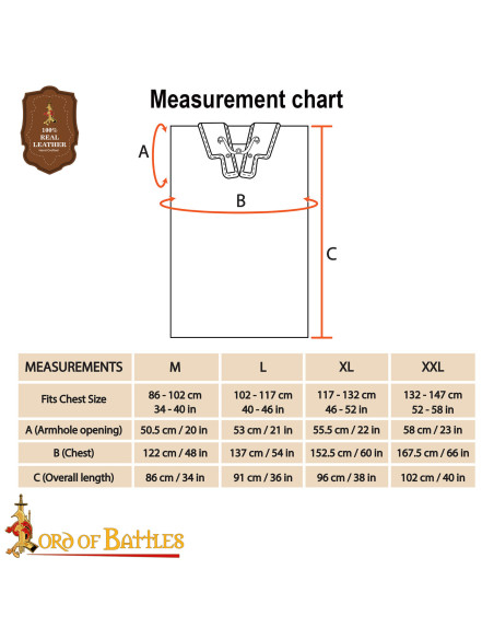 Lorica Romana in cotta di maglia,...