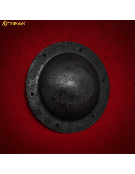 Boss medievale per scudo classico,...