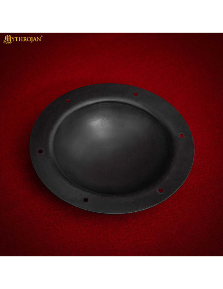 Boss medievale per scudo classico,...