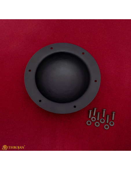 Boss medievale per scudo classico,...