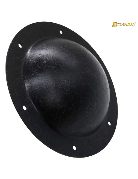 Boss medievale per scudo classico,...