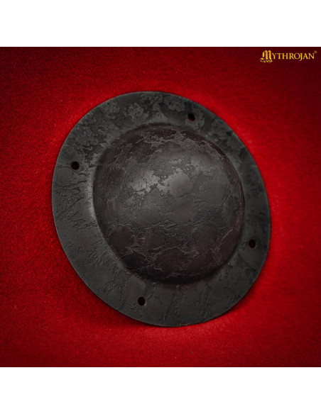 Boss medievale per scudo nordico,...