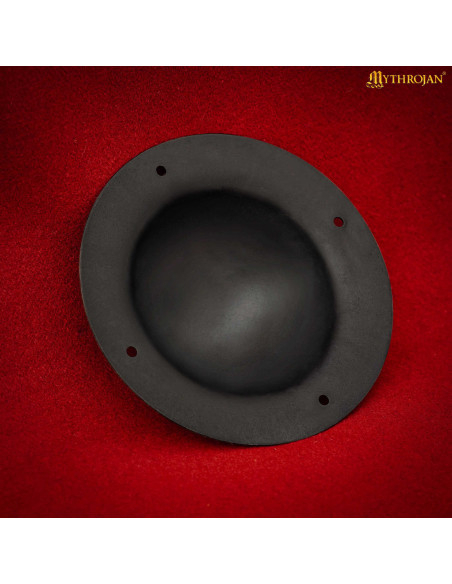 Boss medievale per scudo nordico,...