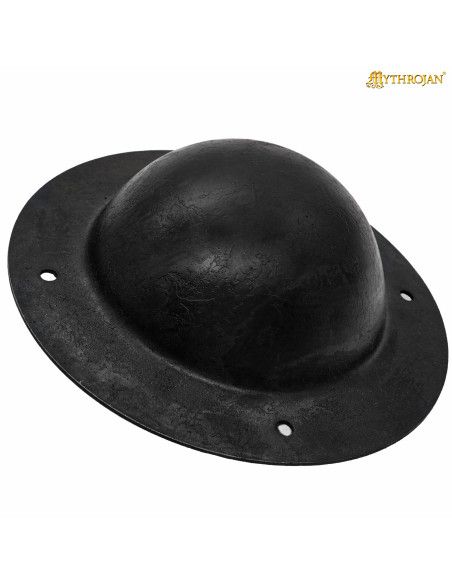 Boss medievale per scudo nordico,...