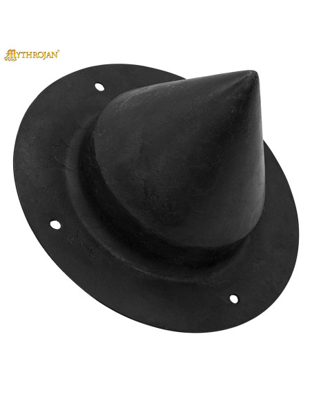 Boss medievale per scudo germanico,...