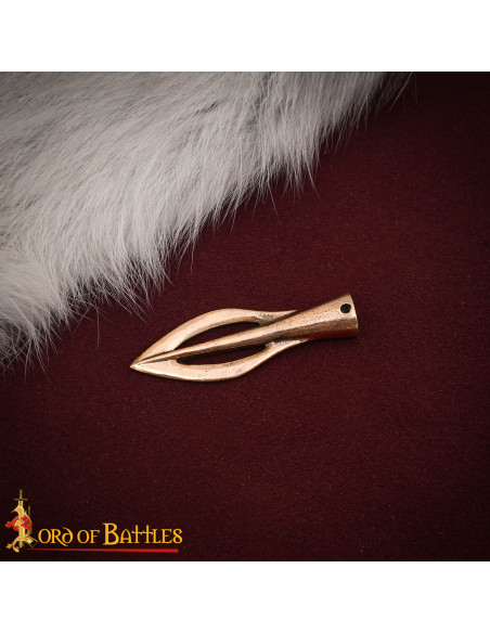 Punta di freccia romana del I-III...