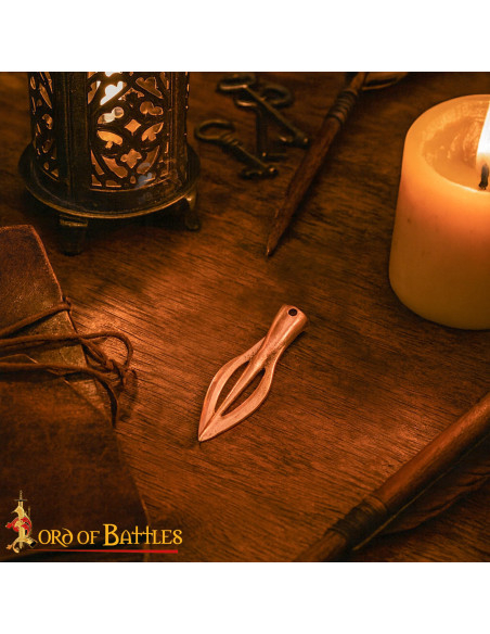 Punta di freccia romana del I-III...