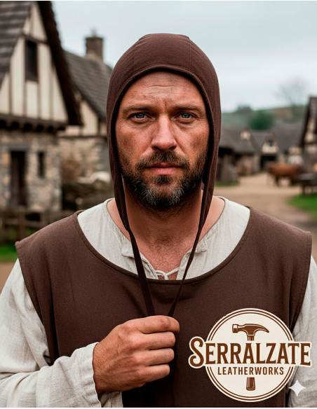 Crespina medievale esploratore -...