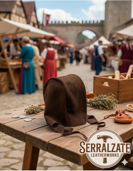 Crespina medievale esploratore -...