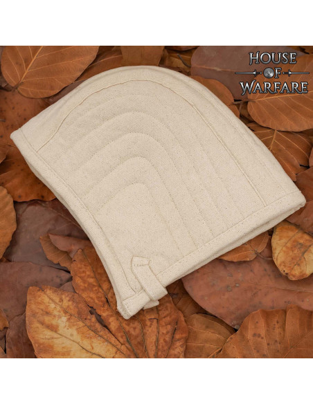 Crespina medieval imbottita, colore...