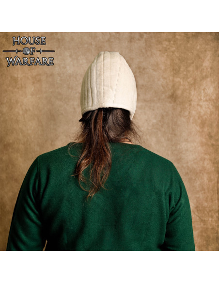 Crespina medieval imbottita, colore...