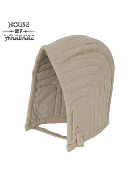 Crespina medieval imbottita, colore...