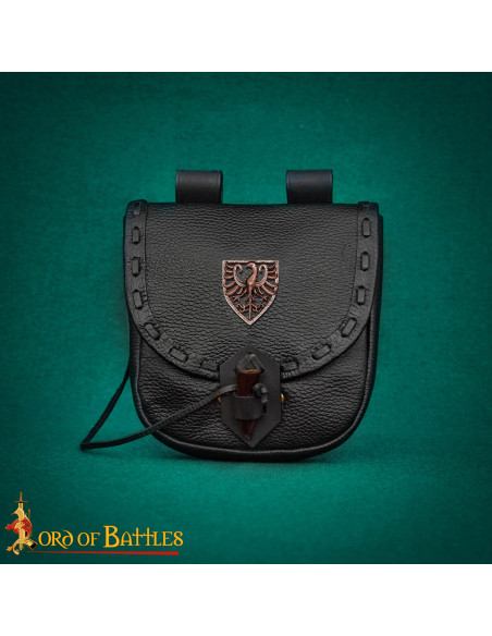 Set di 3 stemmi medievali modello...