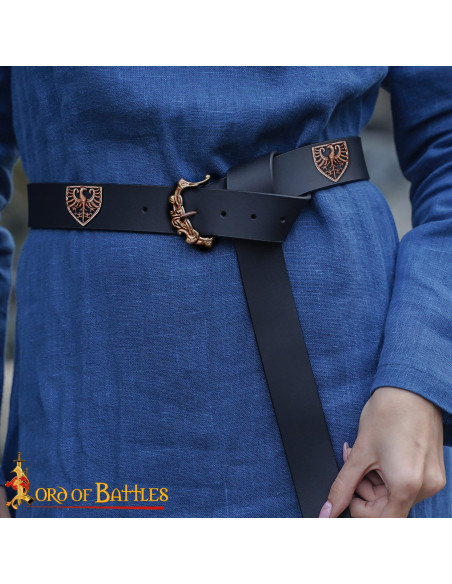 Set di 3 stemmi medievali modello...