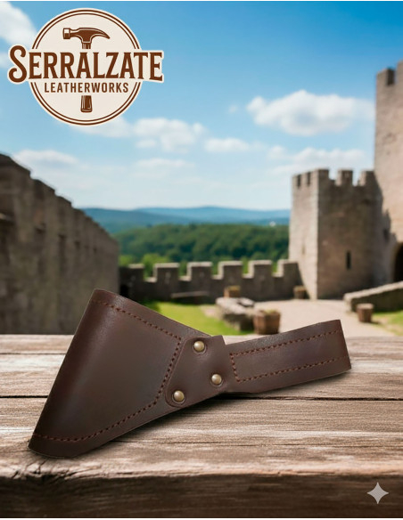 Fodero semplice per spade senza...