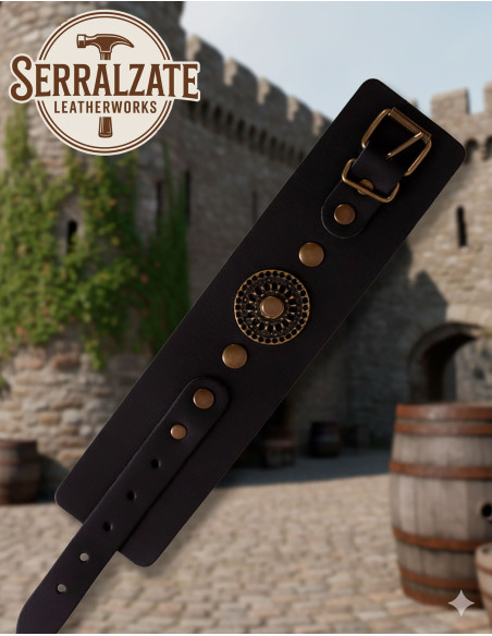 Bracciale Medievale Cercatore, 1...