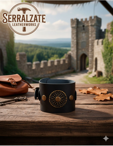 Bracciale Medievale Ricercatore, 1...