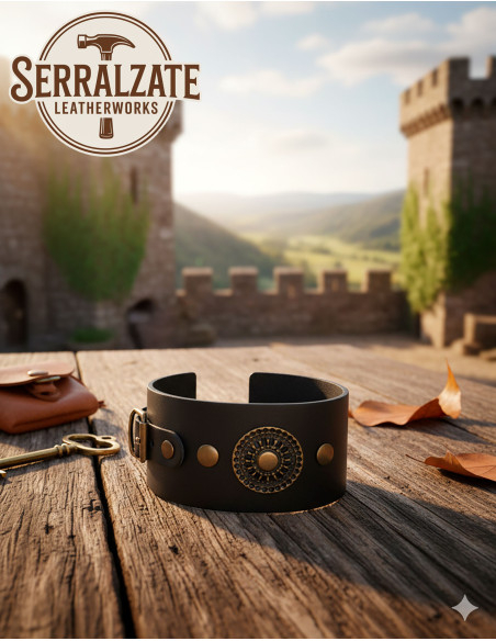 Bracciale Medievale Ricercatore, 1...